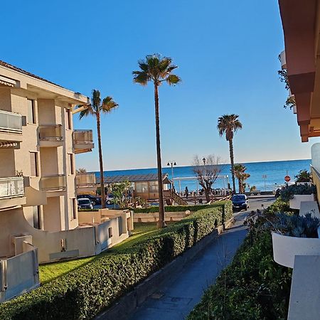 Apartamento Relax Al Mare Vallecrosia Exterior foto