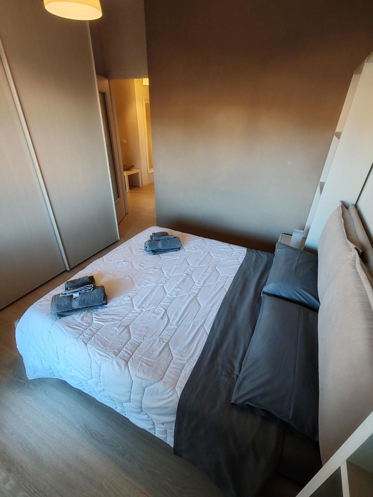 Apartamento Relax Al Mare Vallecrosia Exterior foto