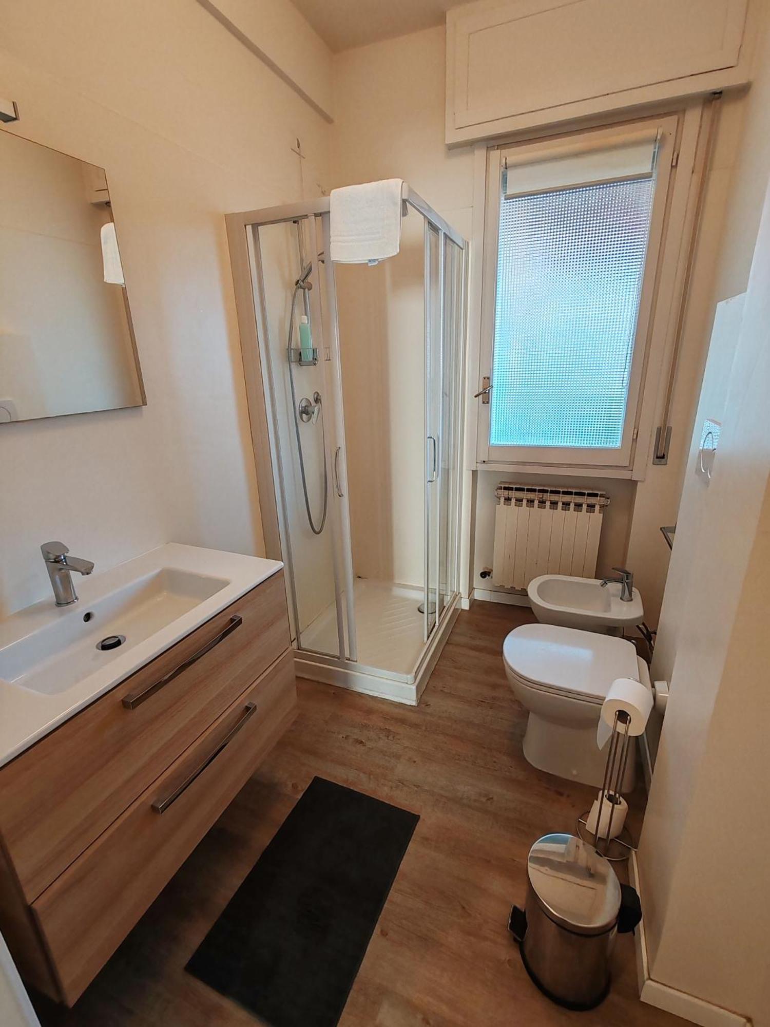 Apartamento Relax Al Mare Vallecrosia Exterior foto